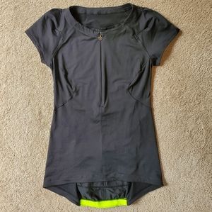 Lululemon Presta Jersey - black